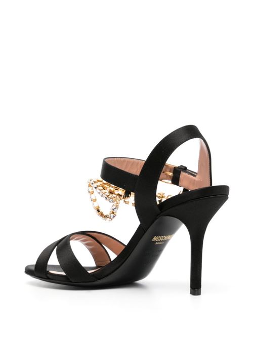  MOSCHINO | MA16408C0H M40000